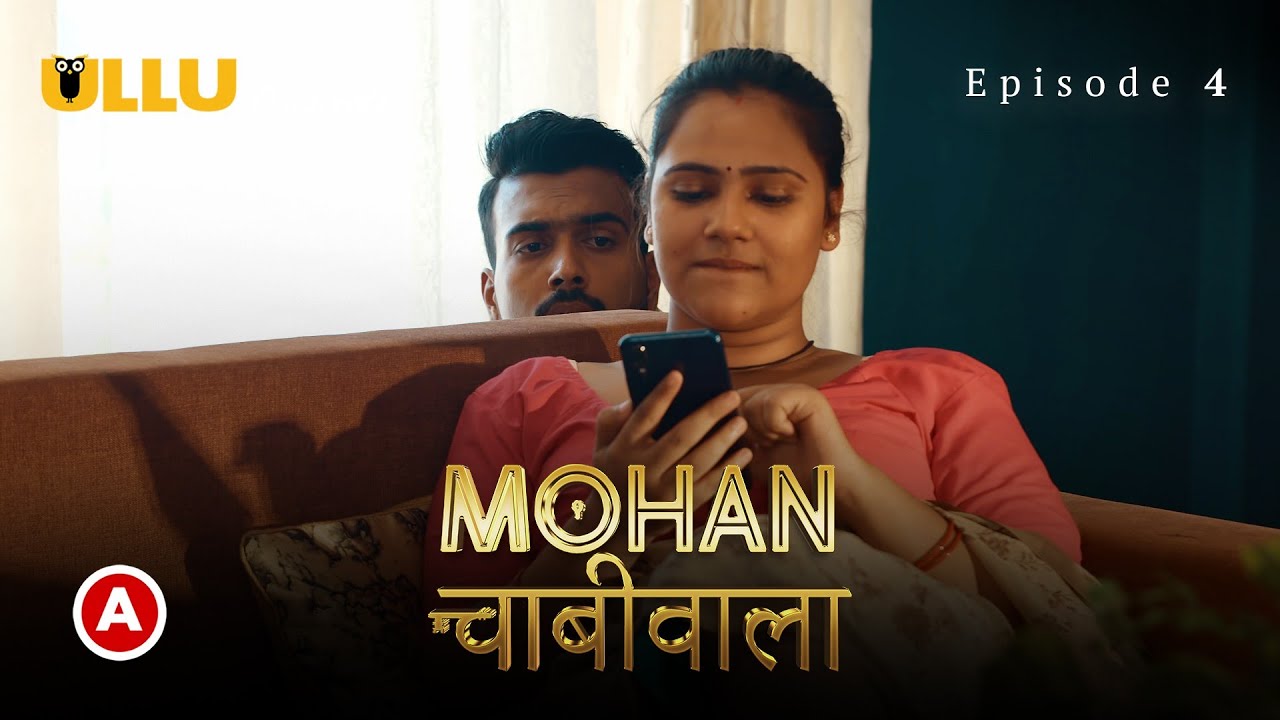 Mohan Chabhiwala Web Series