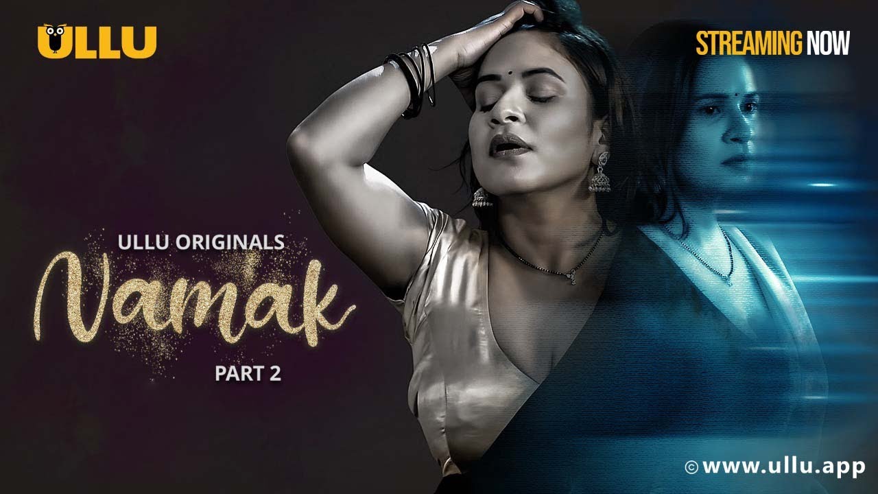 Namak Web Series