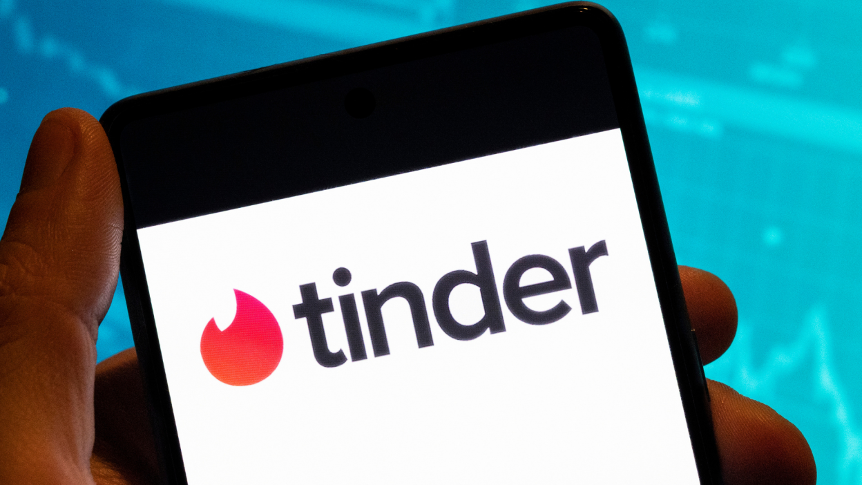 Tinder Dating App