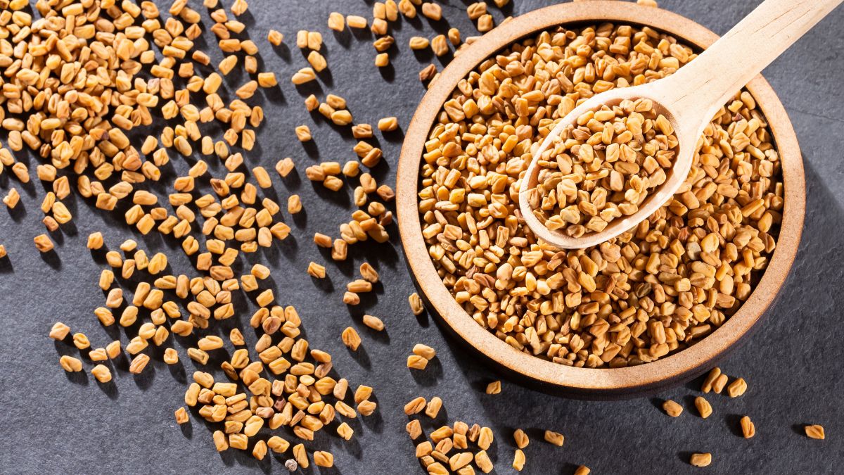 methi fenugreek seeds benefits