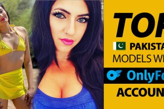 Best Pakistani Onlyfans Accounts