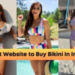 Best Website to Buy Bikini In India