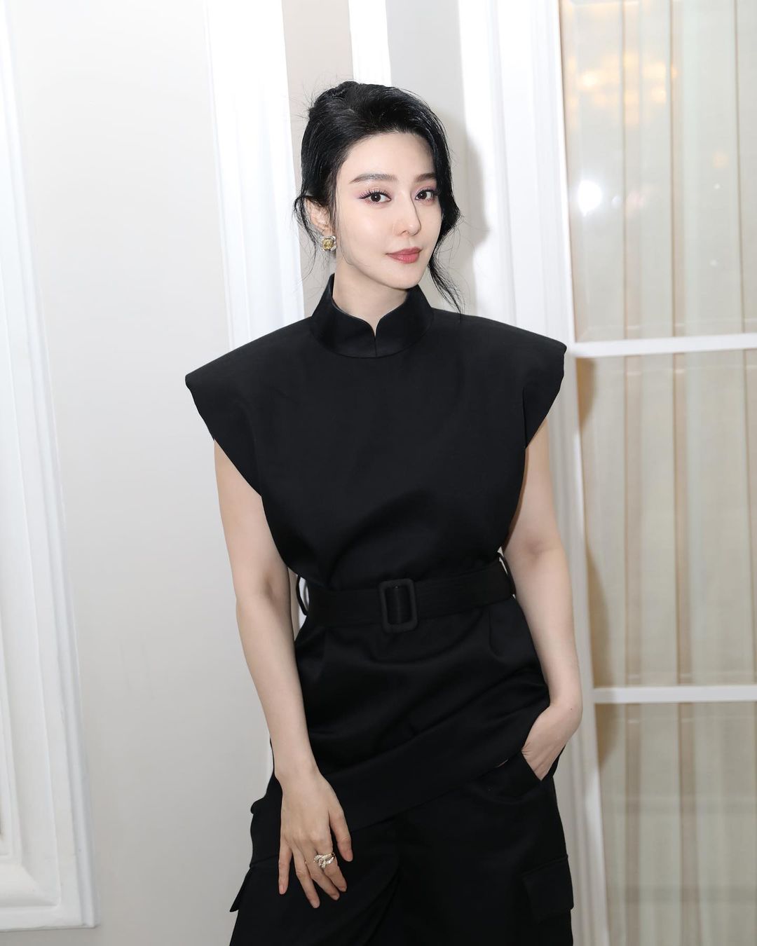 Fan Bingbing