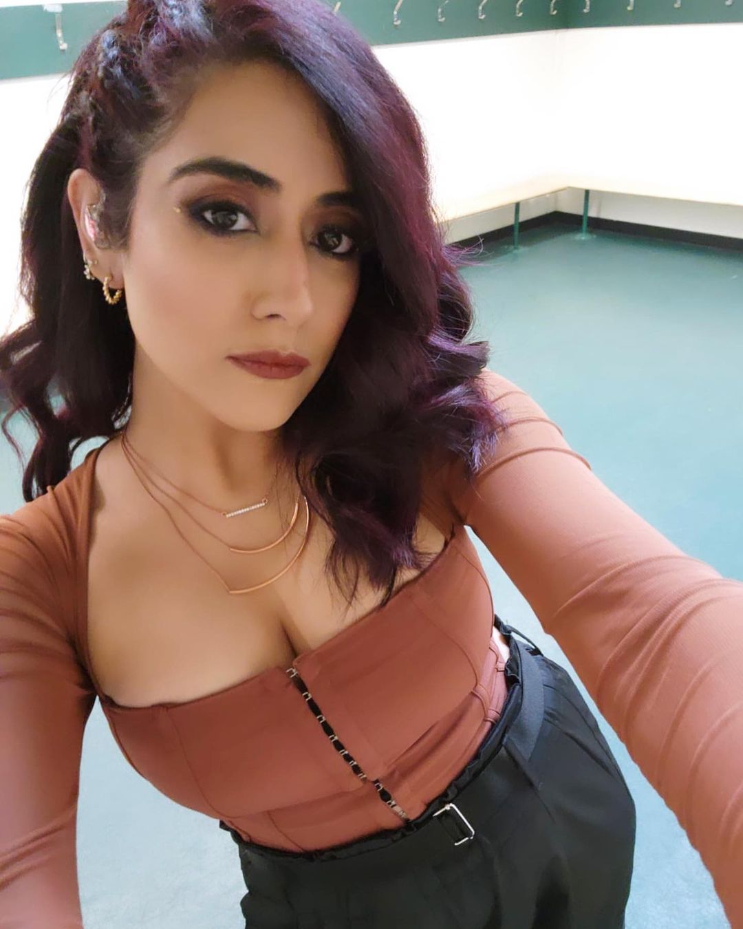 Jonita Gandhi