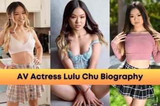 Lulu Chu Biography