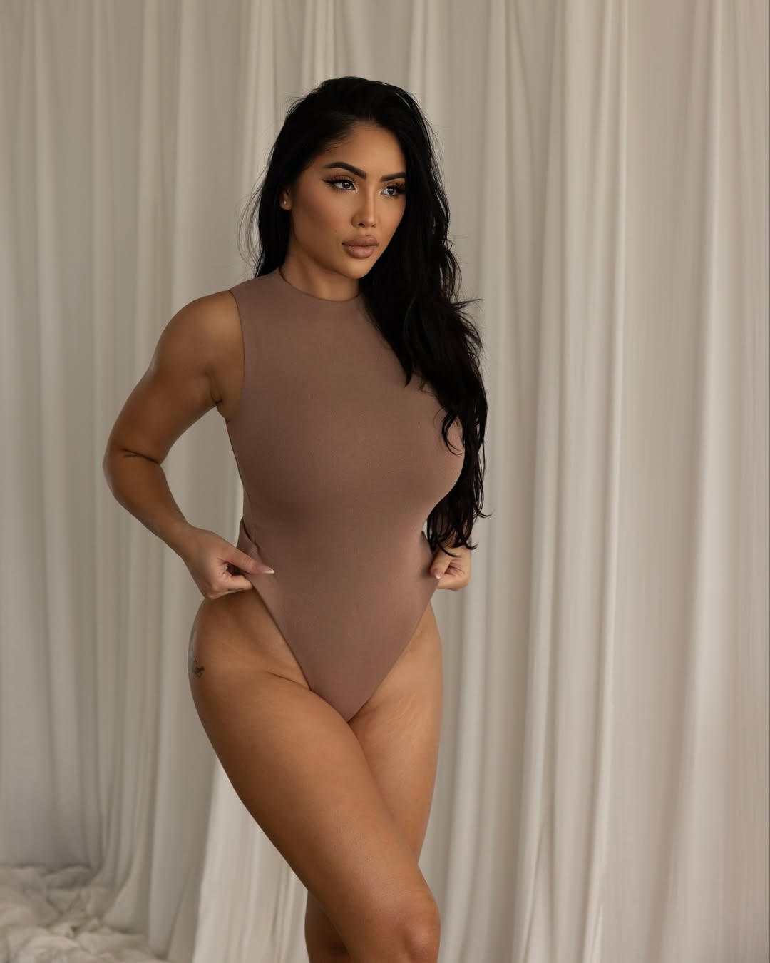 Marie Madore