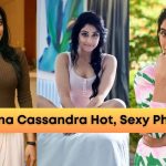 Regina Cassandra Hot