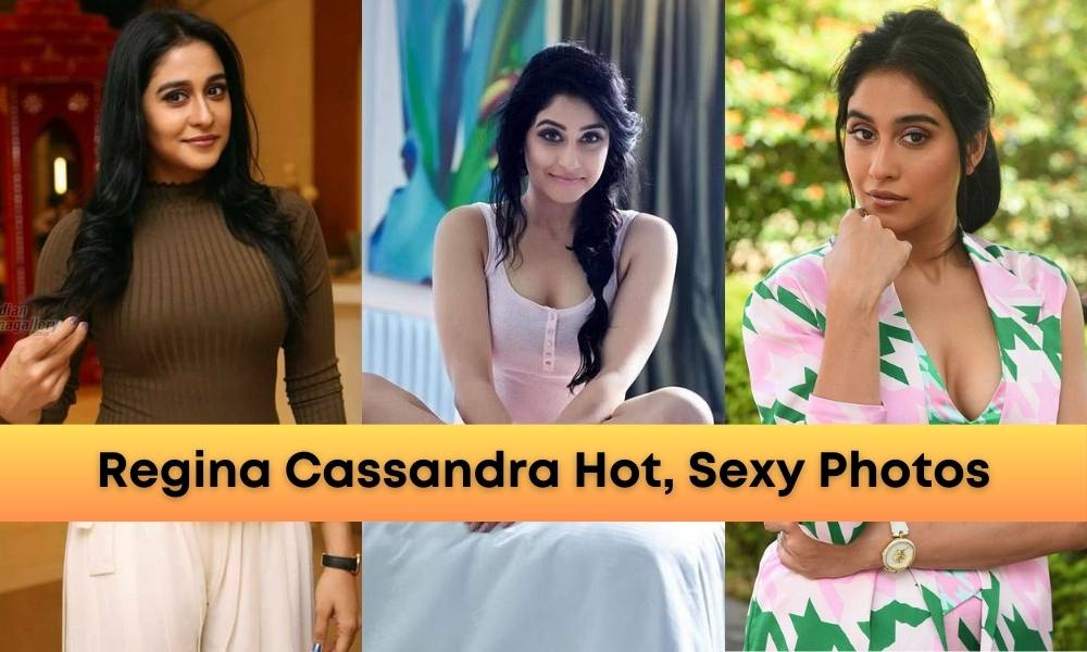 Read more about the article Regina Cassandra Hot, Sexy Photos : Get Ready to Sweat