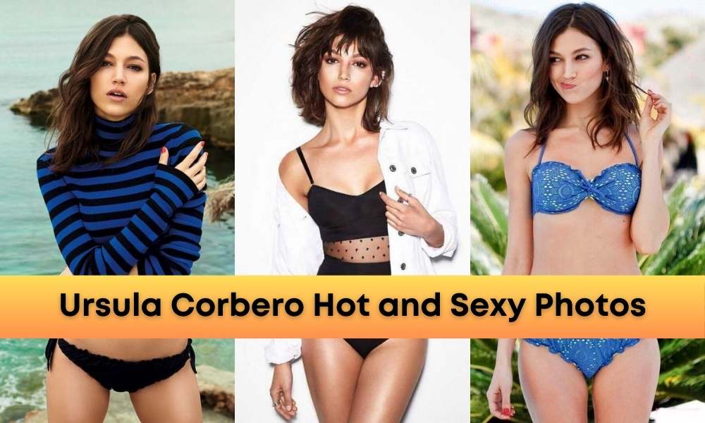 Read more about the article Ursula Corbero Hot and Sexy Photos, See her Bikini Looks