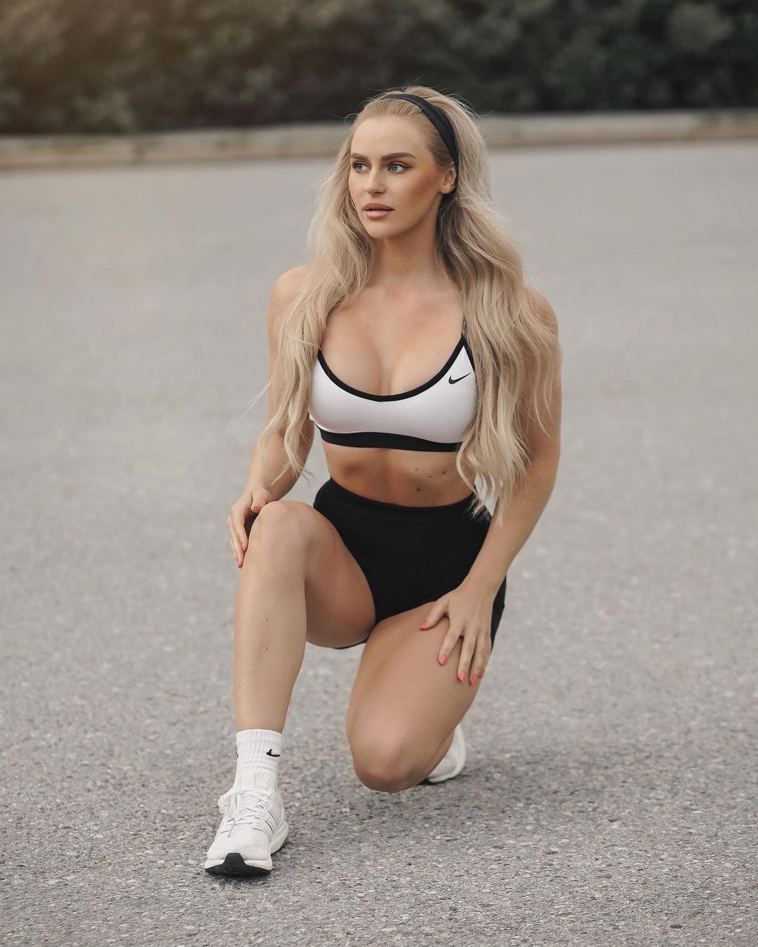 Anna Nystrom