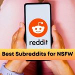 Best Subreddits for NSFW