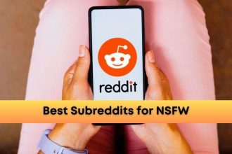 Best Subreddits for NSFW