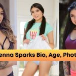 Brenna Sparks Biography