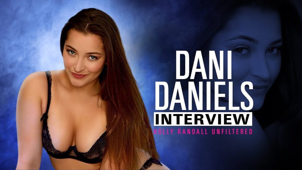 Dani Daniels Bio
