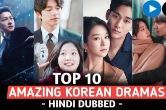 Korean Drama in Hindi Dubbed