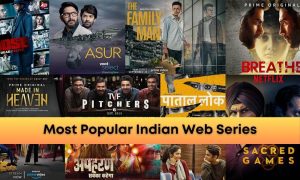 Read more about the article 20 Most Popular Indian Web Series of All Time