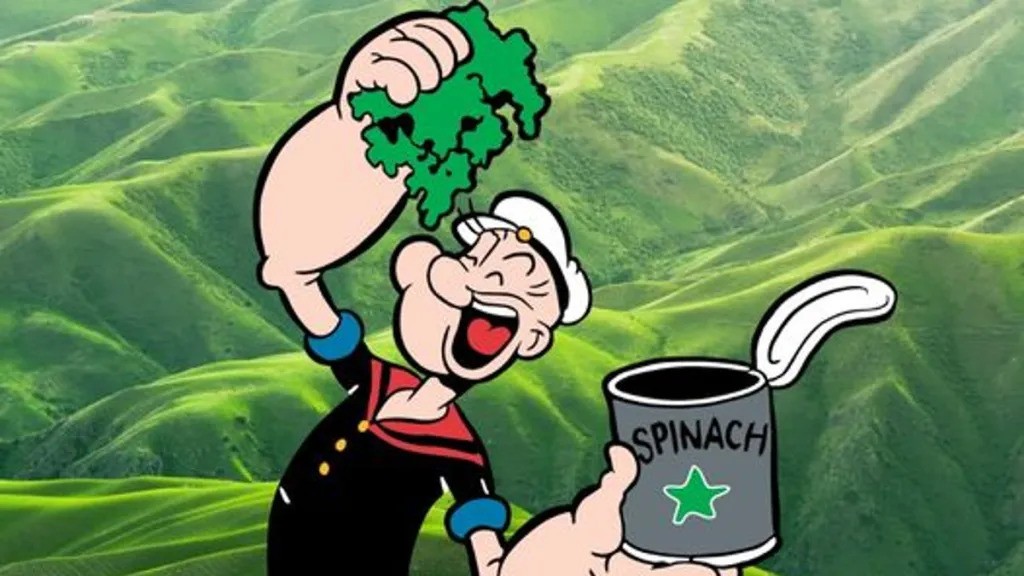 Popeye