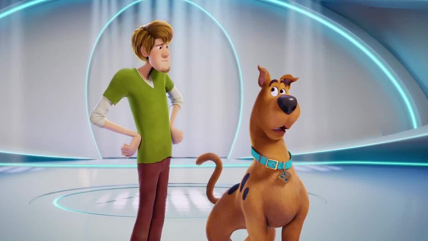 Scooby Doo