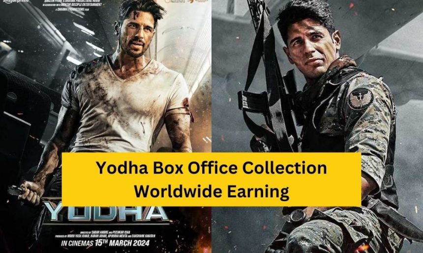 Box Office Collection