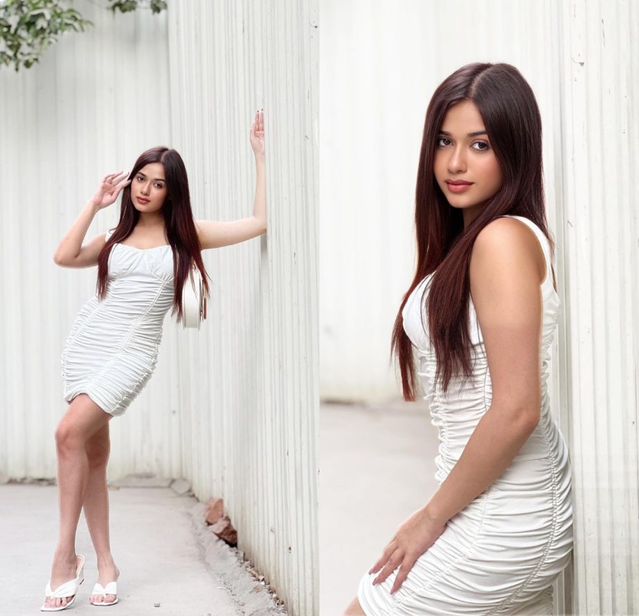 Jannat showcases elegance and sophistication