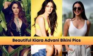 Read more about the article Beautiful Kiara Advani Bikini Pics Ranked for you!