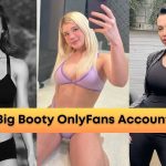 Big Booty OnlyFans Account