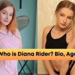 Who is Diana Rider