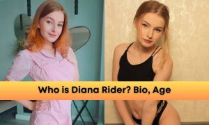 Read more about the article Who is Diana Rider? Bio, Age, Career, Photos, Net Worth