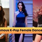 Most Famous K-Pop Female Dancers