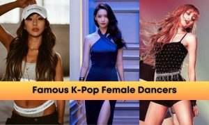 Read more about the article Top 10 Most Famous K-Pop Female Dancers Right Now