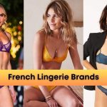 French Lingerie Brands For Women