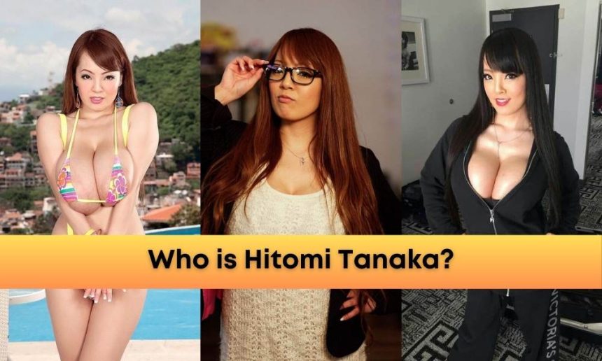 Hitomi Tanaka