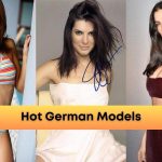 Hot German Models