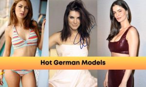 Read more about the article German Models: Top 15 Stunning Hot Models from Germany