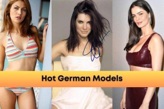 Hot German Models