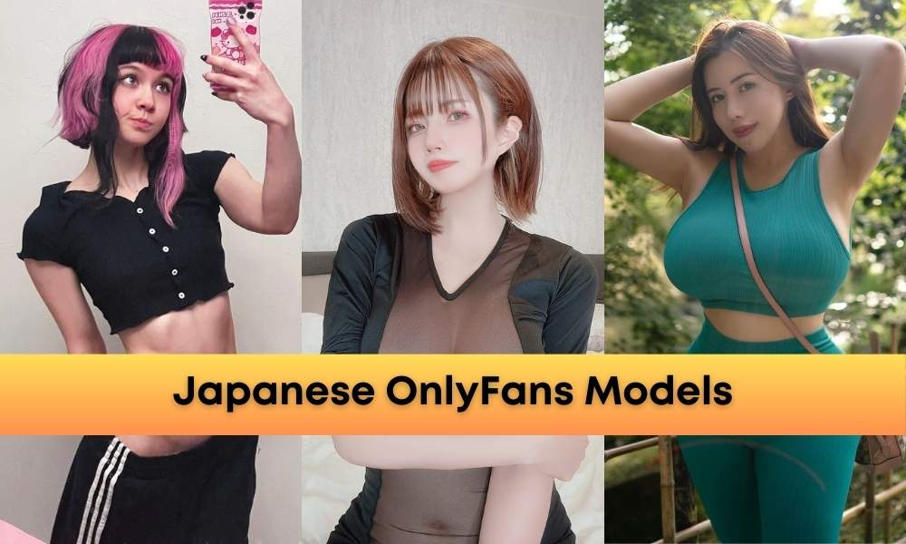 Read more about the article Top 10 Best Japanese OnlyFans Models and Girl Need to Follow