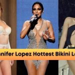 Jennifer Lopez Hottest Bikini Pics