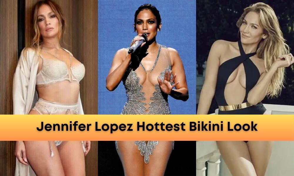 Read more about the article Jennifer Lopez Hot and Sexy Bikini Pictures Set Social Media on Fire