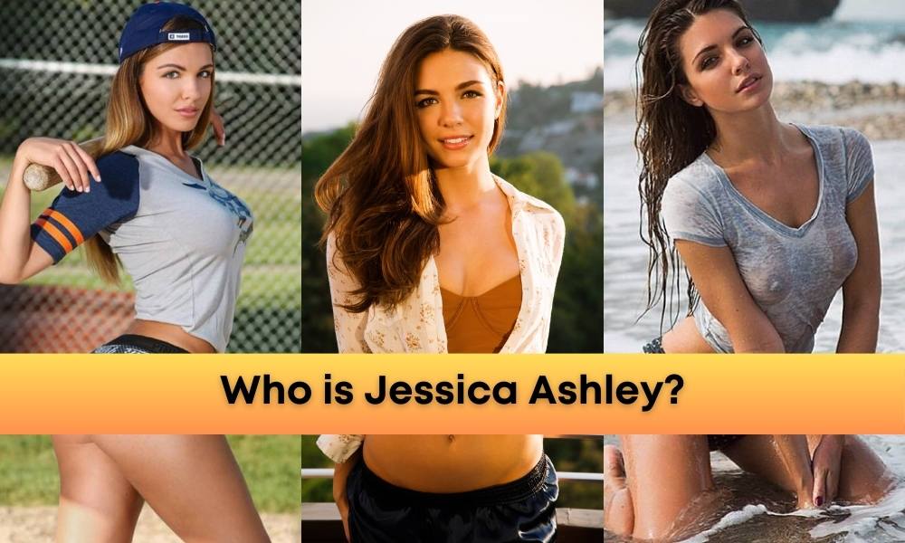 Read more about the article Playboy Model Jessica Ashley Hot Photos All That Matters Now