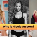 Who is Nicole Aniston