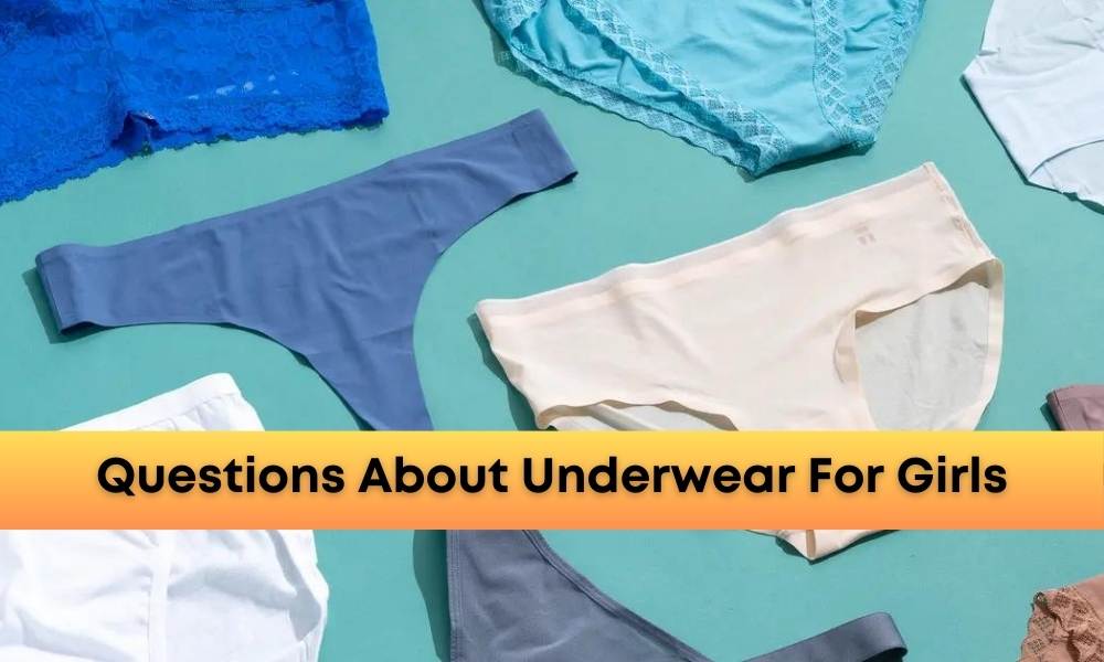 Read more about the article Questions About Underwear That Always Hesitate to Ask