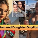 Real Mom and Daughter OnlyFans Account