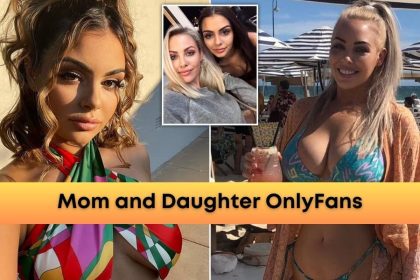 Real Mom and Daughter OnlyFans Account