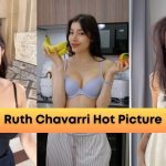 Ruth Chavarri Hot Picture