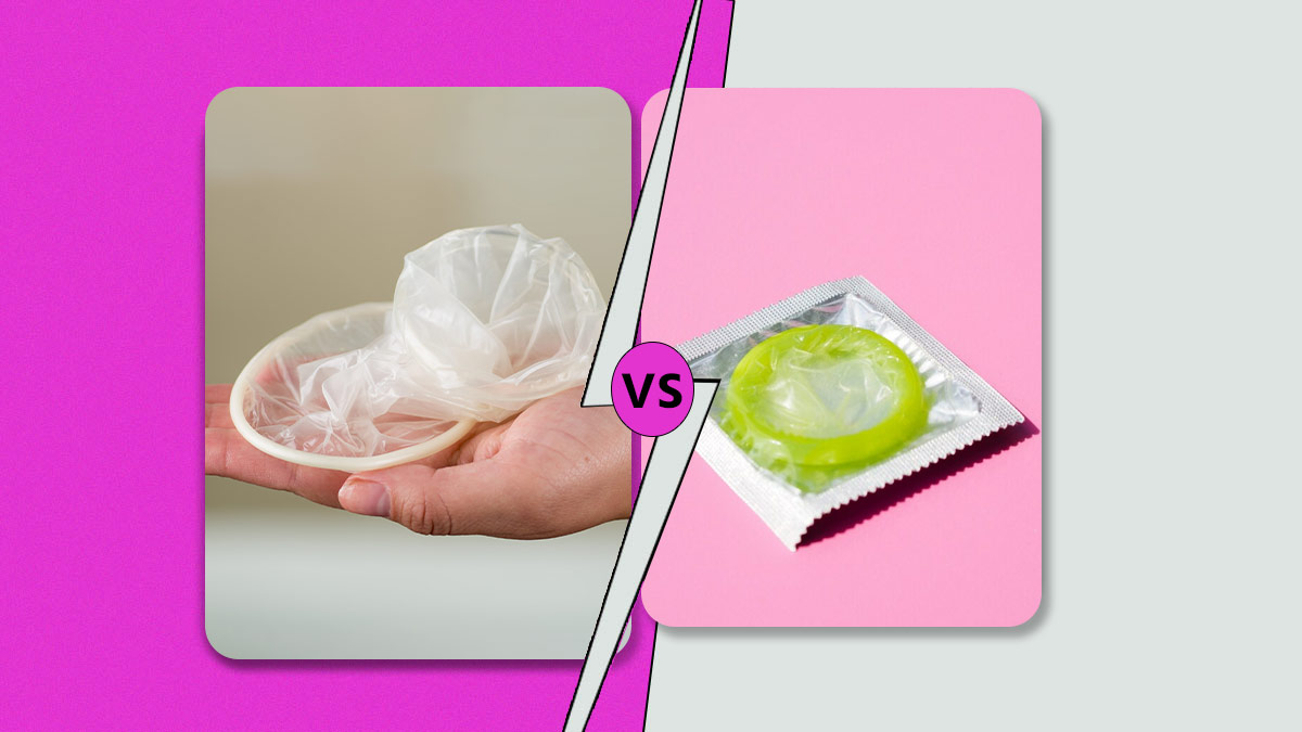 Read more about the article Are Female Condoms Completely Safe? How Does it Works