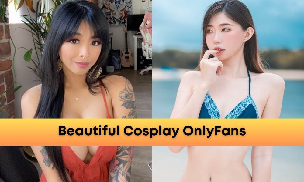 Read more about the article Top 10 Cosplay OnlyFans Model Worth Your Subscription