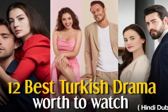 Best Hindi Dubbed Turkish Dramas List