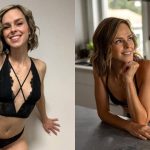 Content Creator Serenity Cox Photos Videos Leaked