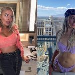 YouTuber Corinna Kopf OnlyFans