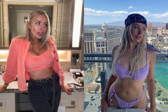 YouTuber Corinna Kopf OnlyFans